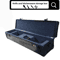 Professional Chef Knife Storage Case Lockable Aluminum Organizer Box 1