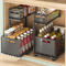 2Tier PullOut Under Sink Organizer Adjustable Cabinet Storage Shelf 5