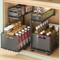 2Tier PullOut Under Sink Organizer Adjustable Cabinet Storage Shelf 5