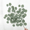 Artificial Eucalyptus Vine Garland Realistic Greenery For Wedding Home Decor 1