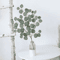 Artificial Eucalyptus Vine Garland Realistic Greenery For Wedding Home Decor 4