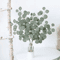 Artificial Eucalyptus Vine Garland Realistic Greenery For Wedding Home Decor 6