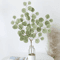 Artificial Eucalyptus Vine Garland Realistic Greenery For Wedding Home Decor 0