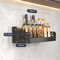 NoDrill Metal Kitchen Shelf Large Capacity WallMounted Utensil Rack 7