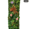 Artificial Grass Wall Panel 40by120cm Faux Greenery Backdrop Decor 10