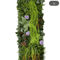 Artificial Grass Wall Panel 40by120cm Faux Greenery Backdrop Decor 11