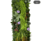 Artificial Grass Wall Panel 40by120cm Faux Greenery Backdrop Decor 11