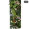 Artificial Grass Wall Panel 40by120cm Faux Greenery Backdrop Decor 12