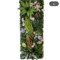 Artificial Grass Wall Panel 40by120cm Faux Greenery Backdrop Decor 12