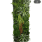 Artificial Grass Wall Panel 40by120cm Faux Greenery Backdrop Decor 17