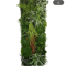 Artificial Grass Wall Panel 40by120cm Faux Greenery Backdrop Decor 17