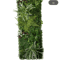 Artificial Grass Wall Panel 40by120cm Faux Greenery Backdrop Decor 19