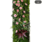 Artificial Grass Wall Panel 40by120cm Faux Greenery Backdrop Decor 2