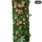 Artificial Grass Wall Panel 40by120cm Faux Greenery Backdrop Decor 4