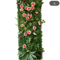 Artificial Grass Wall Panel 40by120cm Faux Greenery Backdrop Decor 4
