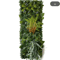 Artificial Grass Wall Panel 40by120cm Faux Greenery Backdrop Decor 5