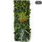 Artificial Grass Wall Panel 40by120cm Faux Greenery Backdrop Decor 5