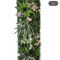 Artificial Grass Wall Panel 40by120cm Faux Greenery Backdrop Decor 7
