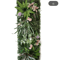 Artificial Grass Wall Panel 40by120cm Faux Greenery Backdrop Decor 7