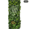 Artificial Grass Wall Panel 40by120cm Faux Greenery Backdrop Decor 8