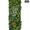 Artificial Grass Wall Panel 40by120cm Faux Greenery Backdrop Decor 8