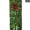 Artificial Grass Wall Panel 40by120cm Faux Greenery Backdrop Decor 9