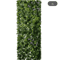 Artificial Grass Wall Panel 40by120cm Faux Greenery Backdrop Decor 22