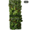 Artificial Grass Wall Panel 40by120cm Faux Greenery Backdrop Decor 25