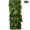 Artificial Grass Wall Panel 40by120cm Faux Greenery Backdrop Decor 25