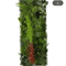 Artificial Grass Wall Panel 40by120cm Faux Greenery Backdrop Decor 26