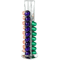 360 Rotating Coffee Capsule Holder 40Pod Storage Rack Stand 1