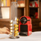 360 Rotating Coffee Capsule Holder 40Pod Storage Rack Stand 3