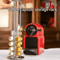 360 Rotating Coffee Capsule Holder 40Pod Storage Rack Stand 0