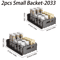 URluna PullOut Spice Rack Drawer Sliding Cabinet Kitchen Organizer 1