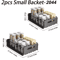URluna PullOut Spice Rack Drawer Sliding Cabinet Kitchen Organizer 4