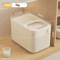 Airtight Rice Storage Container MoistureProof Grain Bin 51015KG 3