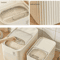 Airtight Rice Storage Container MoistureProof Grain Bin 51015KG 4
