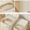 Airtight Rice Storage Container MoistureProof Grain Bin 51015KG 4