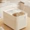 Airtight Rice Storage Container MoistureProof Grain Bin 51015KG 6