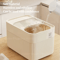 Airtight Rice Storage Container MoistureProof Grain Bin 51015KG 6