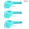 Snack Sealing Clip With Pour Spout Reusable Food Storage Bag Sealer 10