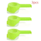 Snack Sealing Clip With Pour Spout Reusable Food Storage Bag Sealer 11
