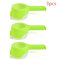 Snack Sealing Clip With Pour Spout Reusable Food Storage Bag Sealer 11