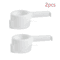 Snack Sealing Clip With Pour Spout Reusable Food Storage Bag Sealer 2