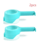 Snack Sealing Clip With Pour Spout Reusable Food Storage Bag Sealer 4