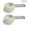 Snack Sealing Clip With Pour Spout Reusable Food Storage Bag Sealer 6