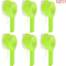 Snack Sealing Clip With Pour Spout Reusable Food Storage Bag Sealer 17