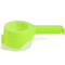 Snack Sealing Clip With Pour Spout Reusable Food Storage Bag Sealer 20