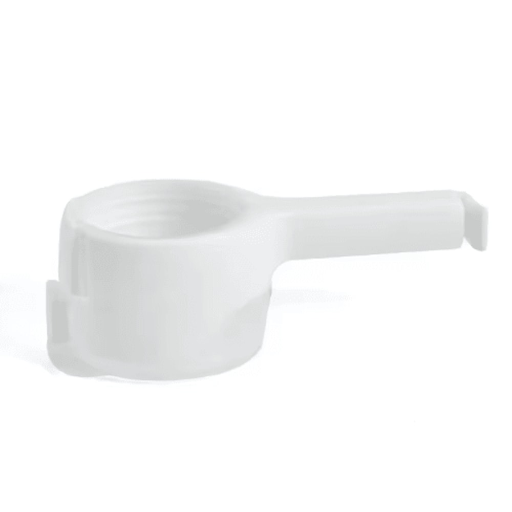 Snack Sealing Clip With Pour Spout Reusable Food Storage Bag Sealer 23