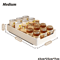 Metal PullOut Spice Rack Drawer Sliding Kitchen Cabinet Organizer 3